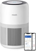 Luchtreiniger, Philips, HEPA