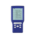 Luchtkwaliteitsmeter, PM2.5 CO2-sensormeter, Kantoor, School, Luchtkwaliteitsdetector