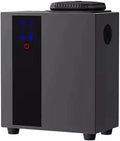 Aromadiffuser met 800 ml, 1500 m2, 35dB, 12 W, WiFi, Bluetooth, wandmontage en afstandsbediening