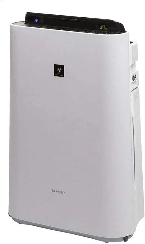 Luchtreiniger, KCD40EUW, polycarbonaat
