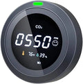 Luchtkwaliteitsmeter, PM2.5, Professionele Sensor Gasdetector