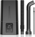 Luchtbevochtiger T7 met 15 liter met geïntegreerde intelligente controller, commerciële kwaliteit, AC Infinity Cloudforge T7 Luchtbevochtiger