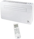 HP, Mobiele airconditioner, 2,5 kW, Console airconditioner, 9000 BTU, eendelig