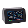Luchtkwaliteitsmeter, ASHATA voor binnengebruik CO2 PM2.5