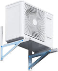 Mobiele airconditioner, p/2p/3p, RVS wandgemonteerde beugel, split airconditioner beugel, Airconditioner privacy hek, p/2p/3p