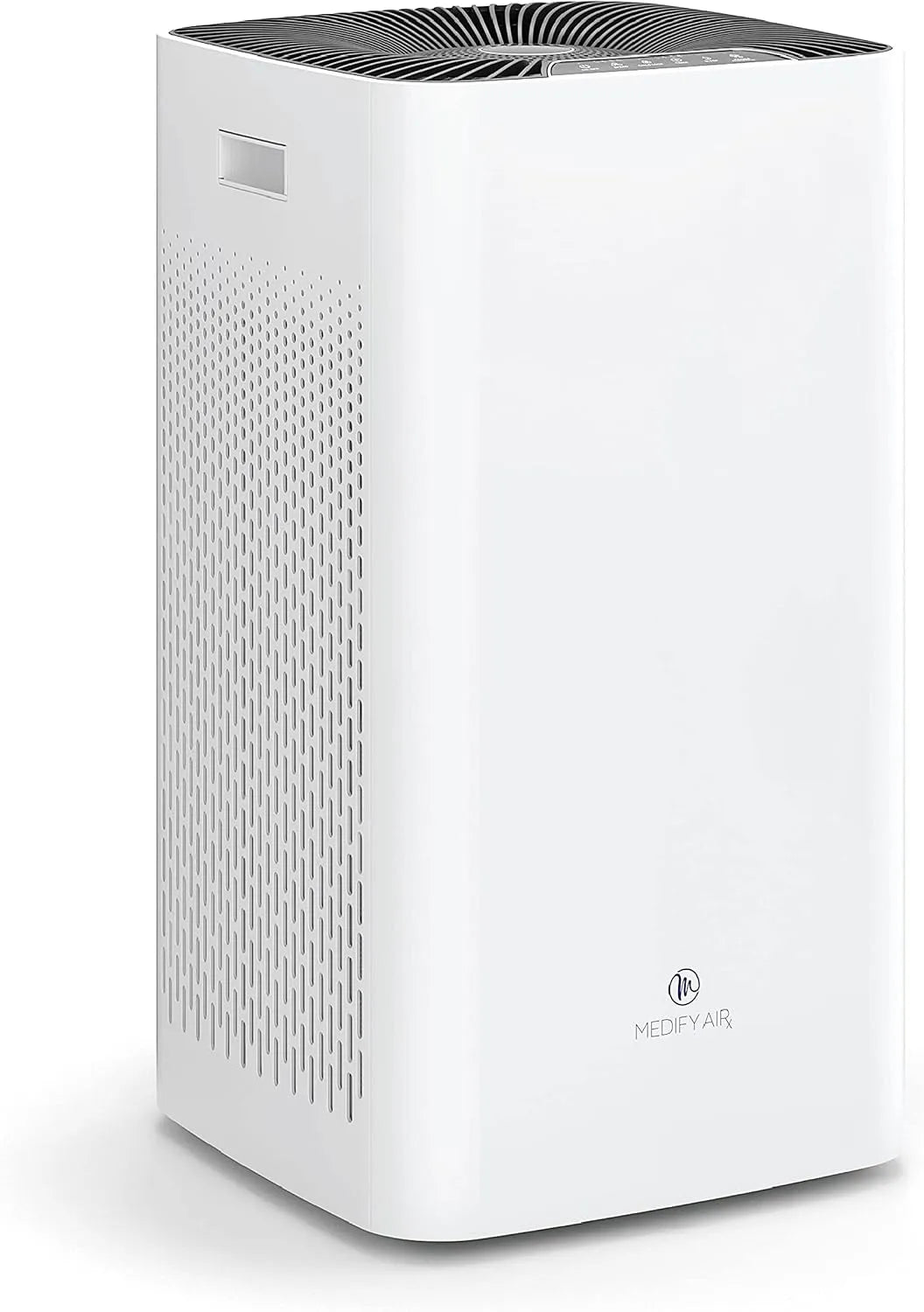 Luchtreiniger MA-112 ft2 met 1 uur en HEPA-filter, 5,948 ft2 dekking in 1 uur