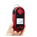 Luchtkwaliteitsmeter, H2S-waterstofsulfidegasdetect, H2S-waterstofsulfidegasdetect