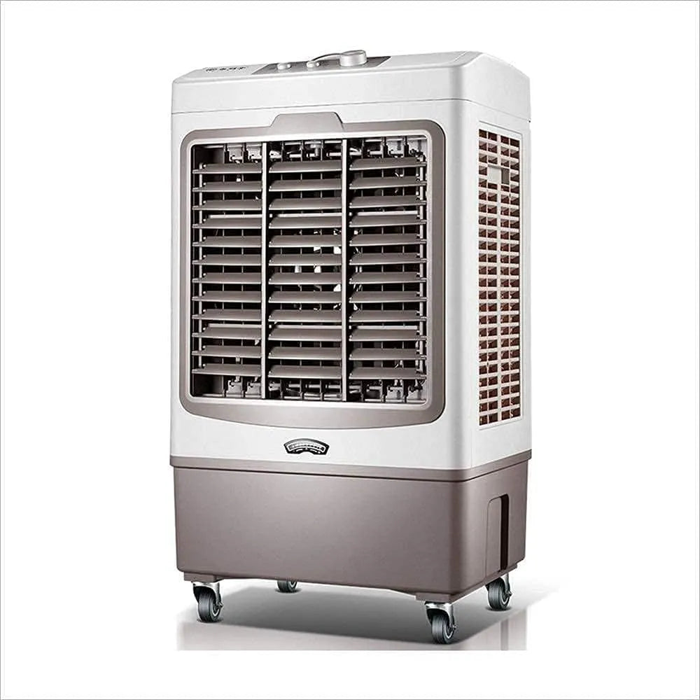 Mobiele airconditioner en Luchtkoeler, 480 x 350 mm, Draagbare airconditioner Koeler Airconditioner Mobiel