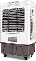 Mobiele airconditioner en Luchtontvochtiger met 3-in-1, 5 seconden, 550 ml, timer en waterreservoir