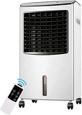 Luchtkoeler en Ventilator, koud type Huishoudelijke mobiele kleine airconditioner