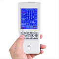 Luchtkwaliteitsmeter CO2 met Gasdetector Kooldioxide CO2 Detector formaldehyde detector