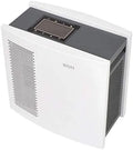 Aktobis Luchtreiniger WDH-H3 met 0,0003mm, timer, digitaal display, aanraakbediening, HEPA-filter, geluidsarme werking en RVS