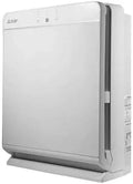 Luchtreiniger MA-EW85S-E met 511 m3/h, wifi en HEPA-filter, HEPA & koolstoffilter