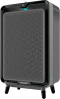 Bissell air 220MERKT VERONTREINIGENDE STOFFEN EN GEURTJES IN HUIS OP EN ZUIVERT DEZEAir Purifier3001N, model Purifier3001N