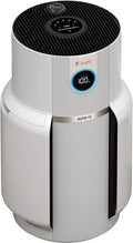 Shark Luchtreiniger HP300EU met 28 m2, 12 uur, 130m2, 5 cm, 5,7kg, digitaal display, HEPA-filter en geluidsarme werking