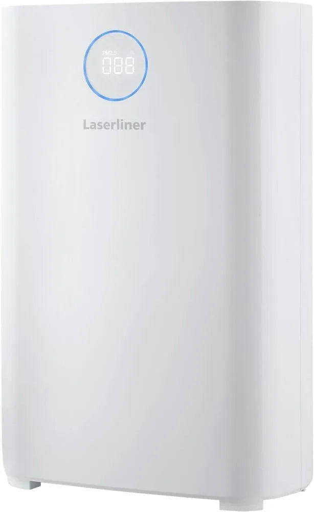 Luchtreiniger, Laserliner AirBreeze 510UV, 110 m2