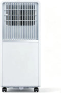 Mobiele airconditioner, Mobiele airco/Draagbare koelunit