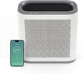 Luchtreiniger met timer, 6 standen, 6 snelheden, app-bediening en HEPA-filter