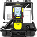 CO2-datalogger