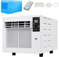 Mobiele airconditioner, Mobiele Tentairconditioner Met 1876 BTU, Compacte Camping-Airco Van 280 W Voor Tenten, Draagbare Airconditioner