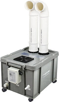 Luchtbevochtiger, 48 x 33.5 x 28.7cm, 1500 W, 200 W, 20-180m2