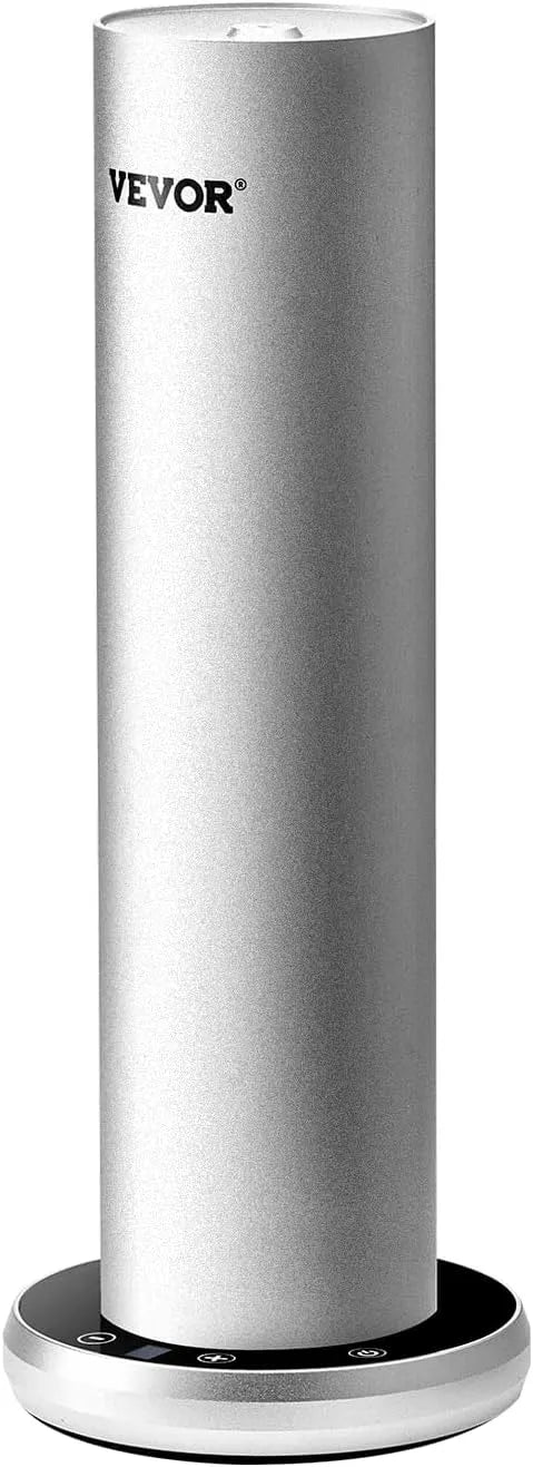 Machine met 120 ml, Bluetooth, 1000 m2, 100 ml, 45dB en geluidsarme werking