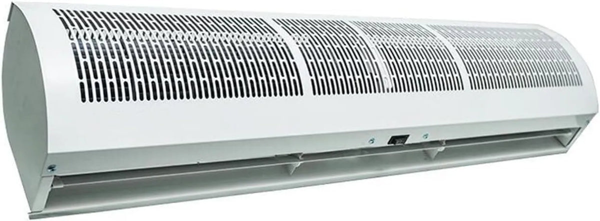 Luchtgordijn, Luchtgordijnen, ultra-krachtige binnenluchtventilator Bediening met knop 90cm