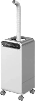 Luchtbevochtiger, 15L, 600 ml, commerciële groente vers houden, water toevoegen, universele wi