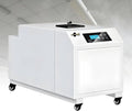 3KG, kassen 3KG/H, commerciële luchtbevochtiger met sproeier, automatische nevelkoeling voor de hele ruimte, Ultrasone industriële