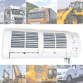 Mobiele airconditioner, Vrachtwagen Graafmachine Harvester Airconditioner,12v