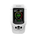 Luchtkwaliteitsmeter, Binnenluchtkwaliteitsmonitor PM2.5 PM10 PM1.0, gasdetector