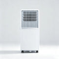 Mobiele airconditioner zonder buitenunit en ontvochtigingsfunctie