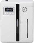 Ventilator, 300 m3 intelligente aromatherapiemachine met afstandsbediening, Slimme geurluchtmachine, voor yoga, op kantoor