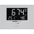 Luchtkwaliteitsmeter, VOLTCRAFT CO2-60