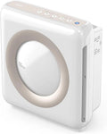 Luchtreiniger, Coway AP-1512HH, Mighty AP-1512HH, Wit, Hepa luchtreiniger