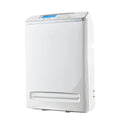 Luchtreiniger, 96m2, CARD 377 m3/h, 21 dB in geluidsarm modus, kamer, Wit, HEPA filter H13 99,97%, automatische modus, huis, Woozoo AP45-M-EU