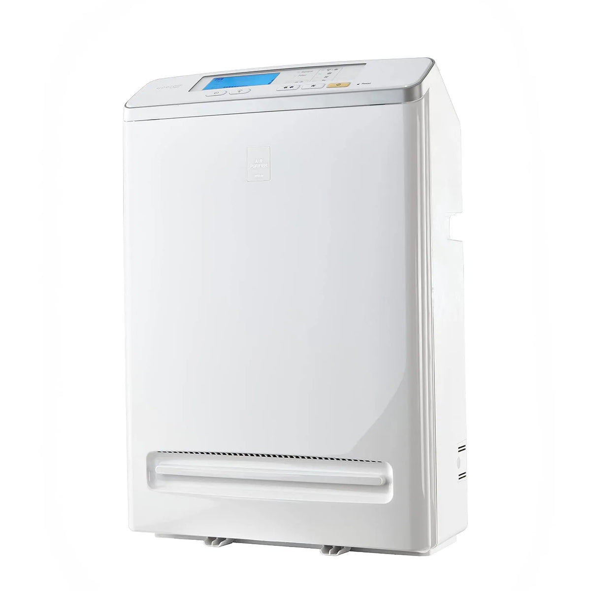 Luchtreiniger, 96m2, CARD 377 m3/h, 21 dB in geluidsarm modus, kamer, Wit, HEPA filter H13 99,97%, automatische modus, huis, Woozoo AP45-M-EU