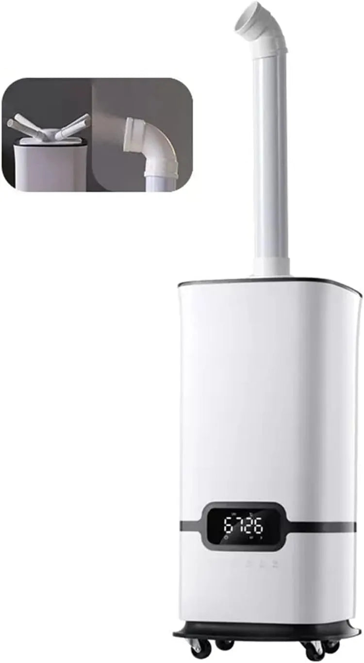 Luchtbevochtiger, Luchtbevochtiger 16L industriële luchtbevochtigers Air Purifie, Commercial Air Purifie Commercial thuis Mist
