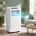 Mobiele airconditioner, 12000 BTU, Koelen Vermogen 2600 W, 12000 BTU