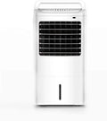 Mobiele airconditioner en Luchtkoeler, Draagbare airconditionerventilator Draagbare luchtkoeler, slaapzaal, voor kantoor, kamer ijsbak
