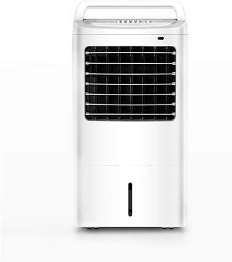 Mobiele airconditioner en Luchtkoeler, Draagbare airconditionerventilator Draagbare luchtkoeler, slaapzaal, voor kantoor, kamer ijsbak