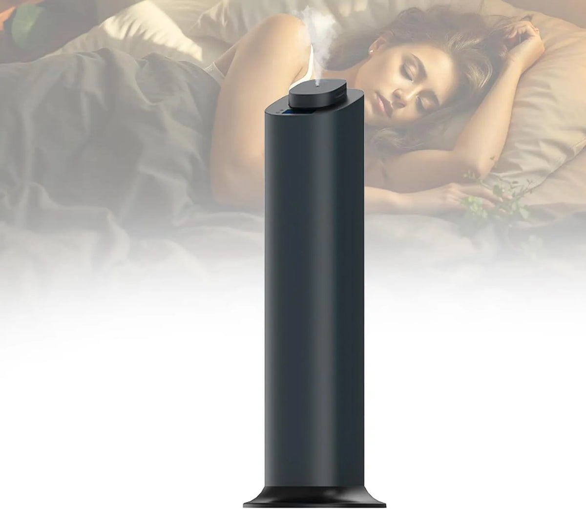 Machine, Hotelgeurverspreider Met Slim aanraakbediening, Commerciële Geurluchtmachine