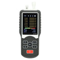 Luchtkwaliteitsmeter, Fafeicy Professionele, Zeer Nauwkeurige Luchtkwaliteitsmonitor voor -elektronica, e Farmaceutische Producten, Hoge Testsnelheid
