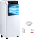 Mobiele airconditioner, Mobiele Airco Compact voor de Woonkamer