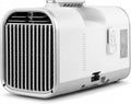 Mobiele airconditioner en Luchtkoeler, 1300 W, Draagbare Airco 4400 BTU 4-in-1 Mobiele Luchtkoeler, 42 dB geluidsarm Ventilator voor Kampeertent