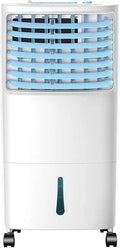 Mobiele airconditioner en Luchtkoeler, 7-5 uur, 3-in-1, timer