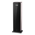 Vloerstaande Aromatherapie Machine, 950ml Bluetooth Smart Koude Lucht Diffuser, Vloerstaande Aromatherapie Machine voor Grote Kamer, 2500sq.ft