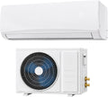 Mobiele airconditioner en Luchtontvochtiger met 12.000 BTU, 3,3 kW, 3,5 kW, 33 dB, 56°C, 15°C, 50°C en afstandsbediening