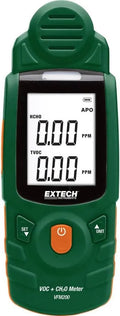 Luchtkwaliteitsmeter, VFM200, Luchtkwaliteitsmonitor
