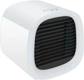 Evapolar Luchtkoeler en Luchtbevochtiger met USB, 5-14°C, 10 W, 5V, 3-IN-1 en wit